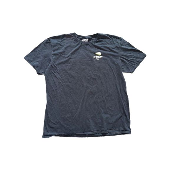 US Open 2021 Tennis Championships New York Tee - Picture 2 of 3